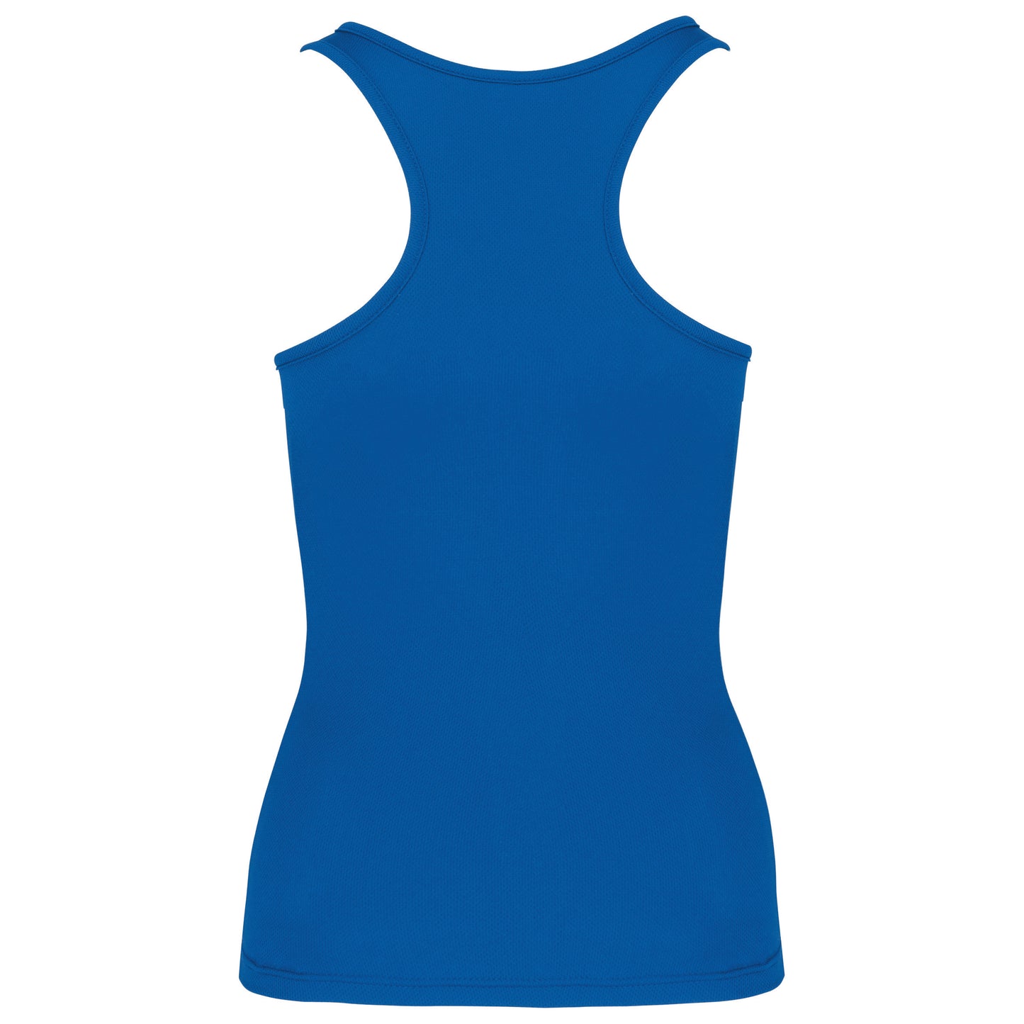 PERFORMANCE TANKTOP DAMES