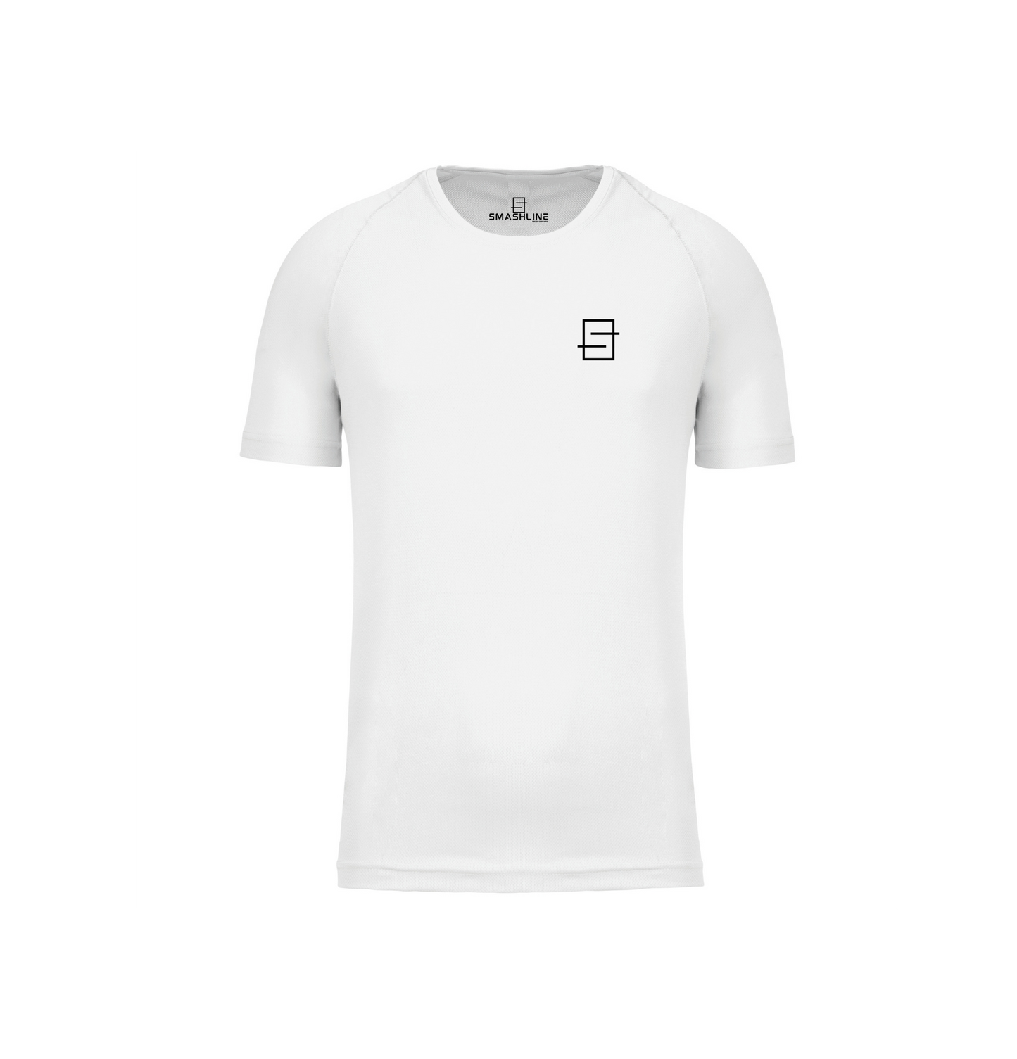 PERFORMANCE T-SHIRT HEREN