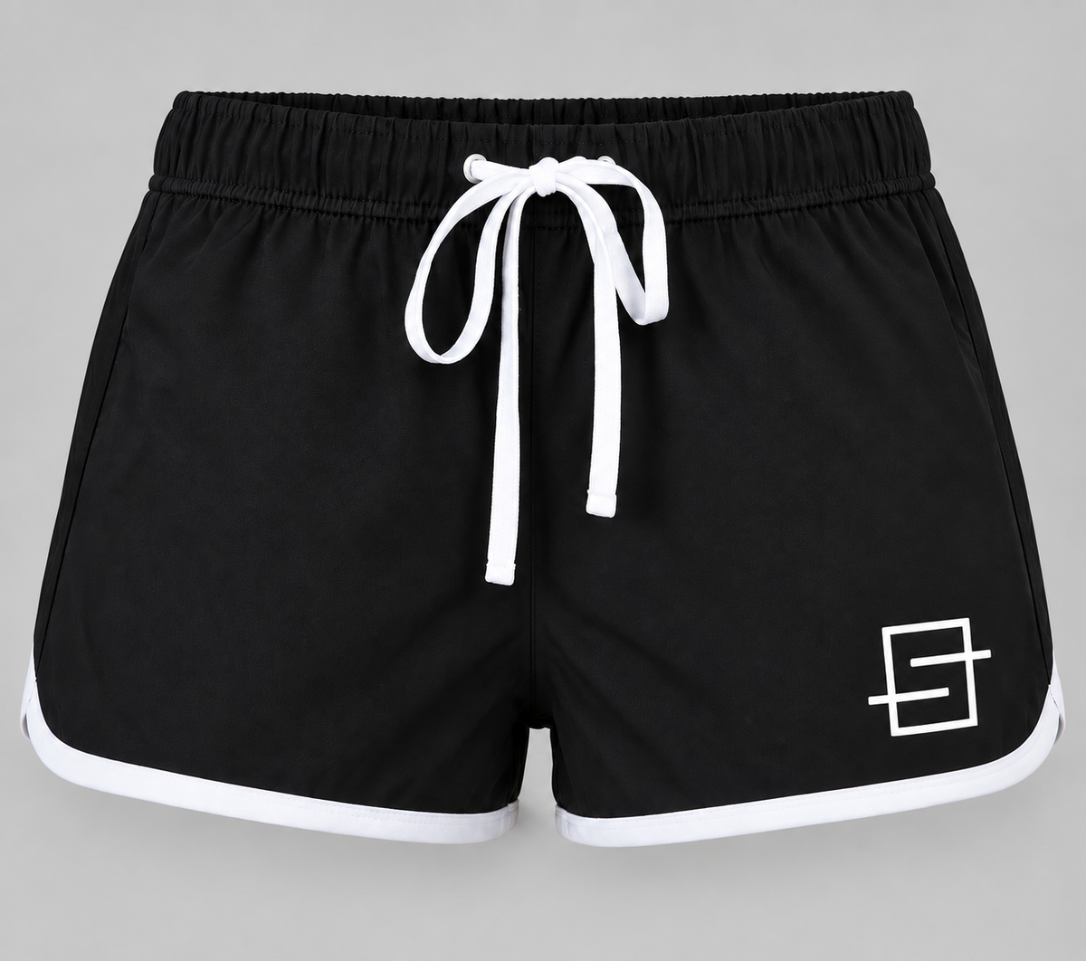 RETRO SPORTSHORT DAMES