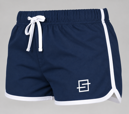 RETRO SPORTSHORT DAMES