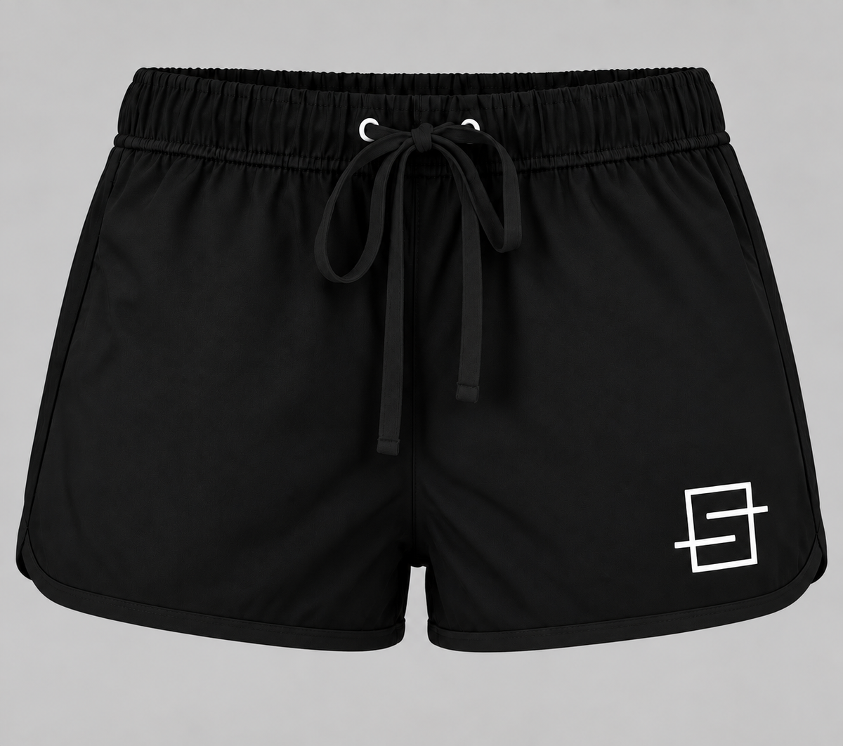 RETRO SPORTSHORT DAMES