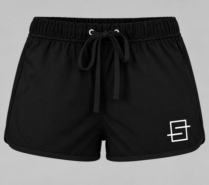 RETRO SPORTSHORT DAMES