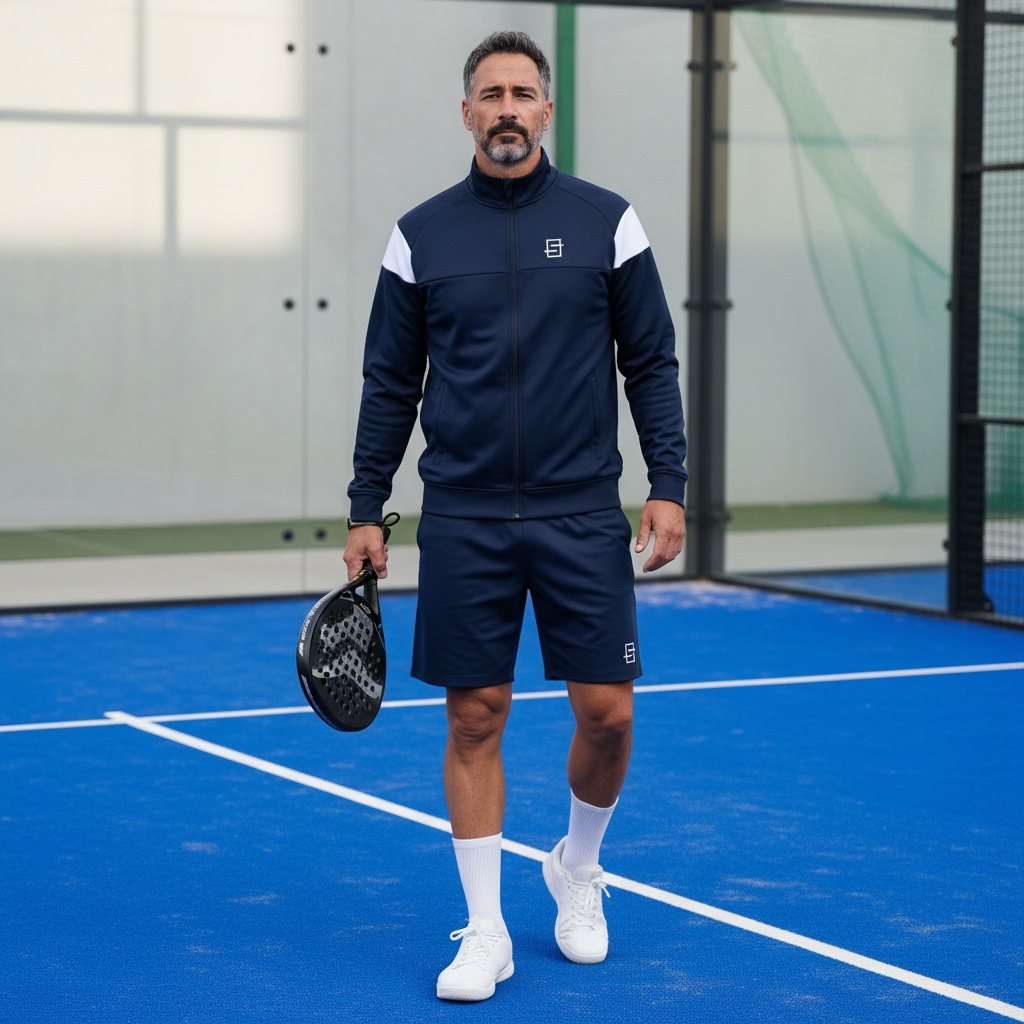 COMFORT TRAININGSVEST - UNISEX