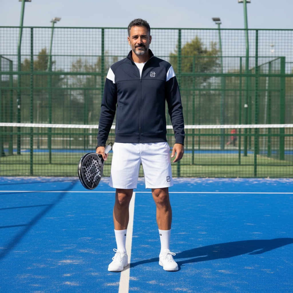 COMFORT TRAININGSVEST - UNISEX