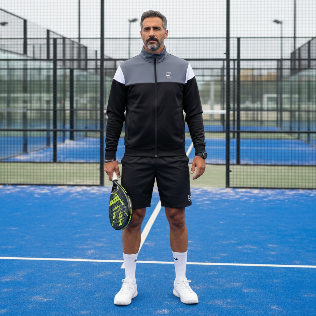 COMFORT TRAININGSVEST - UNISEX