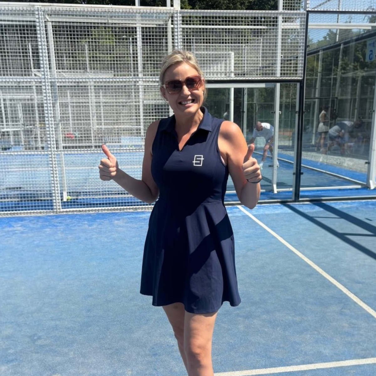 PERFORMANCE TENNISJURK
