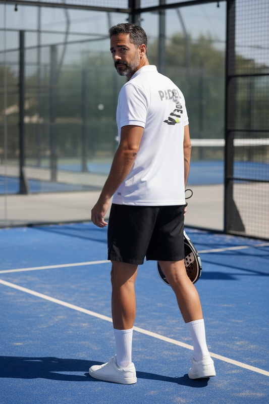 LIFESTYLE T-SHIRT BANDEJA HEREN