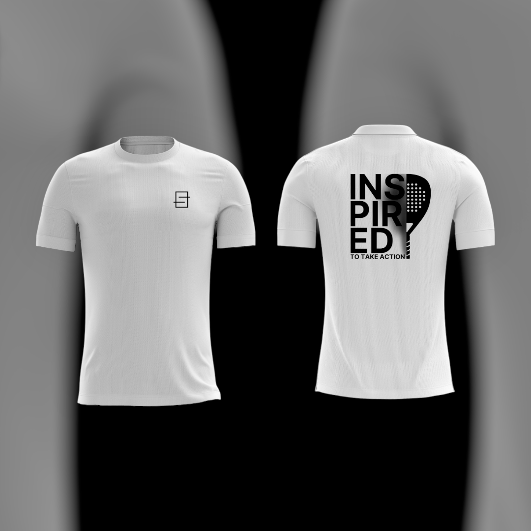 LIFESTYLE T-SHIRT INSPIRED