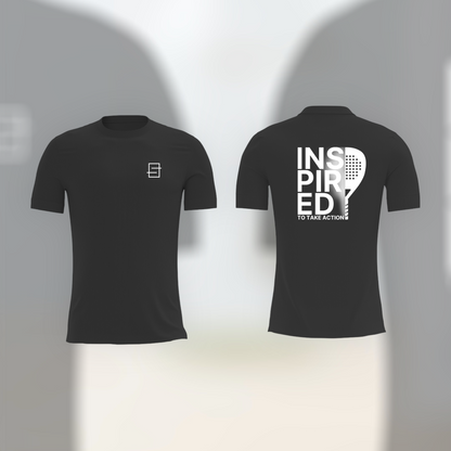 LIFESTYLE T-SHIRT INSPIRED