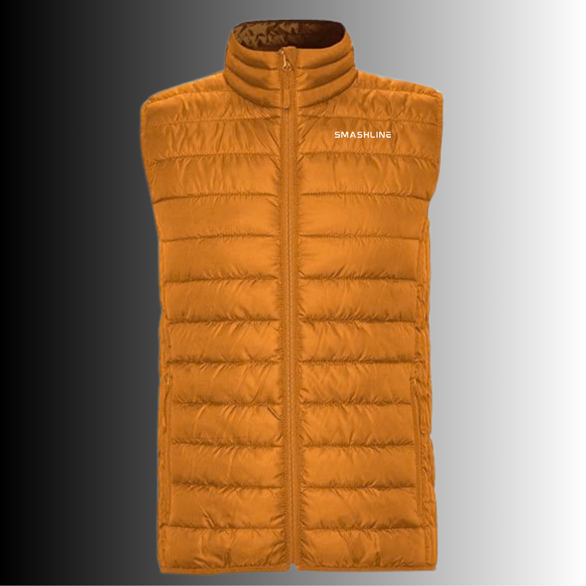 bodywarmer voor sport en vrije tijd