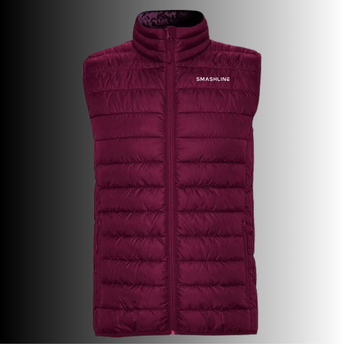 BODYWARMER  HEREN