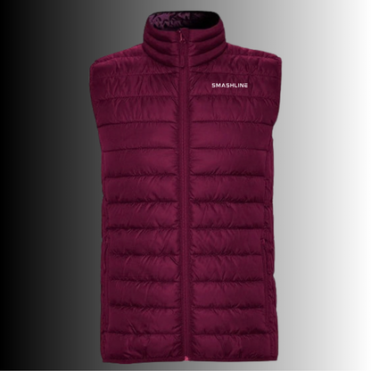 BODYWARMER  HEREN
