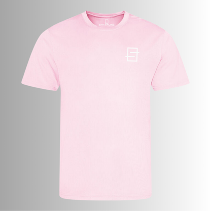 PERFORMANCE T-SHIRT HEREN