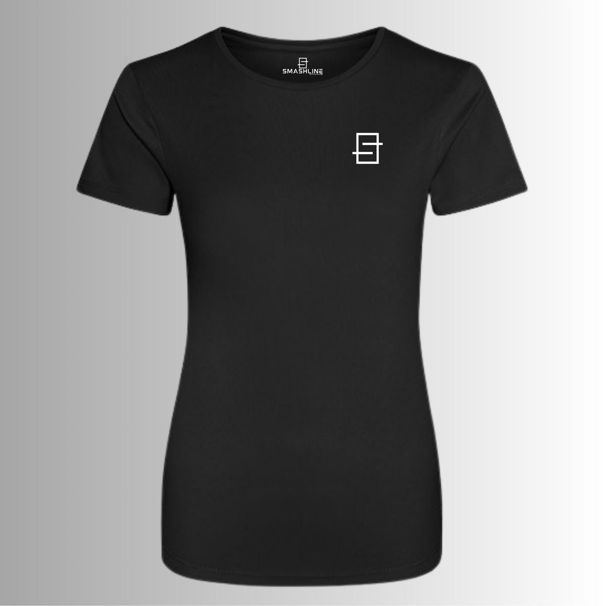 PERFORMANCE T-SHIRT DAMES