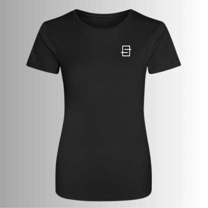 PERFORMANCE T-SHIRT DAMES