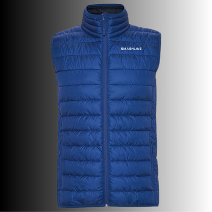 BODYWARMER  HEREN