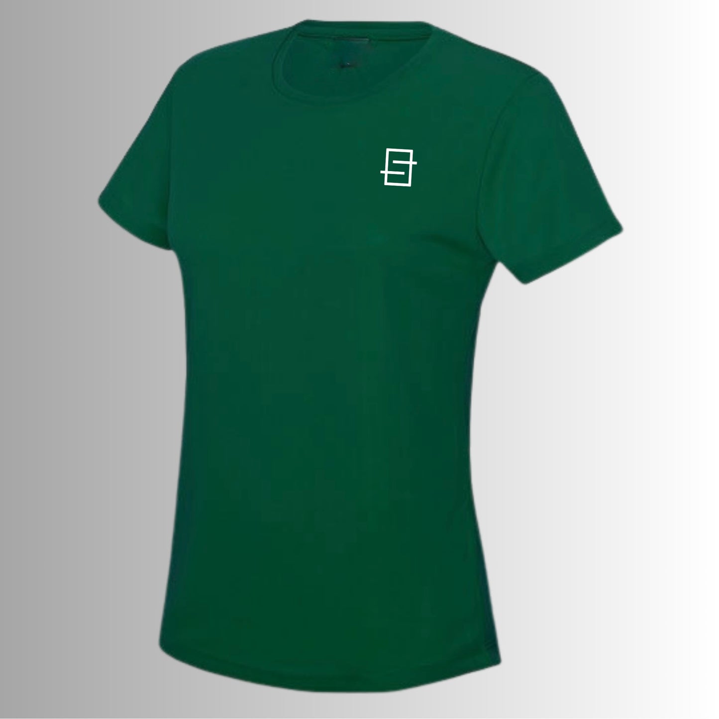 PERFORMANCE T-SHIRT DAMES