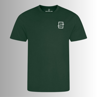 PERFORMANCE T-SHIRT HEREN