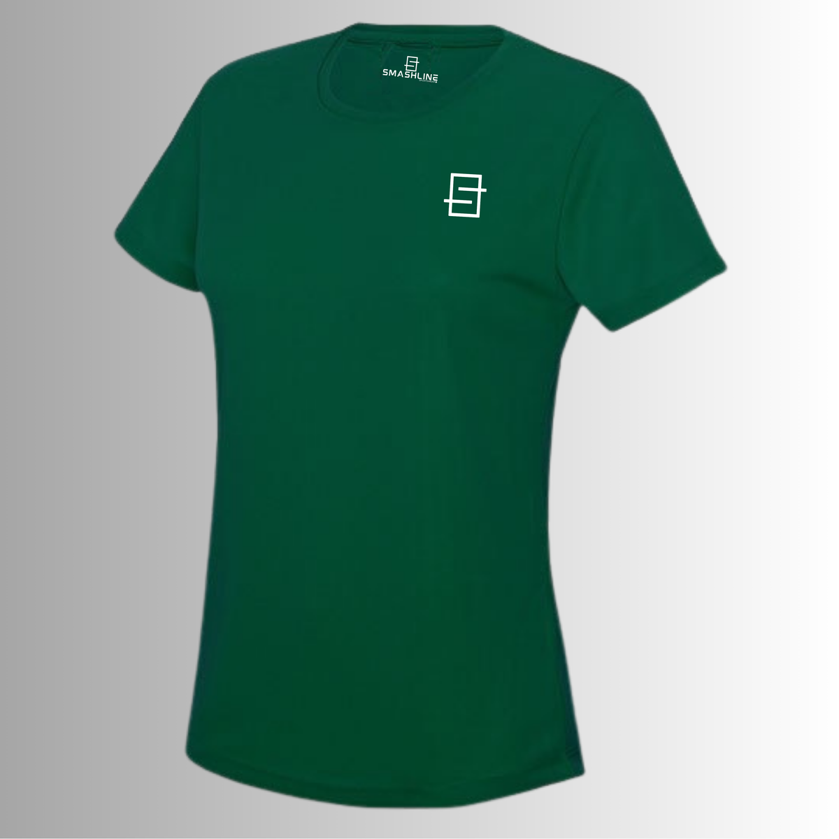 PERFORMANCE T-SHIRT DAMES