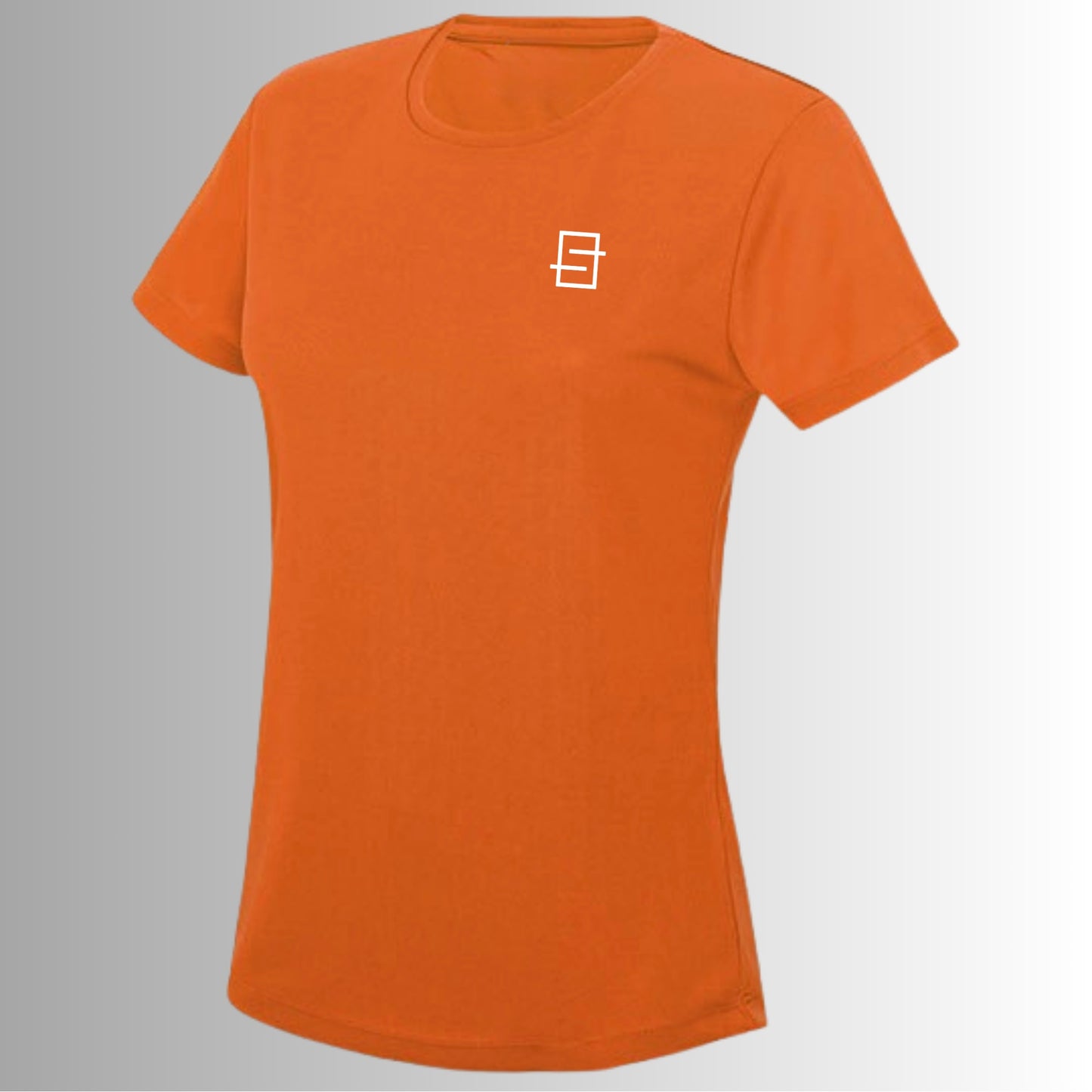 PERFORMANCE T-SHIRT DAMES