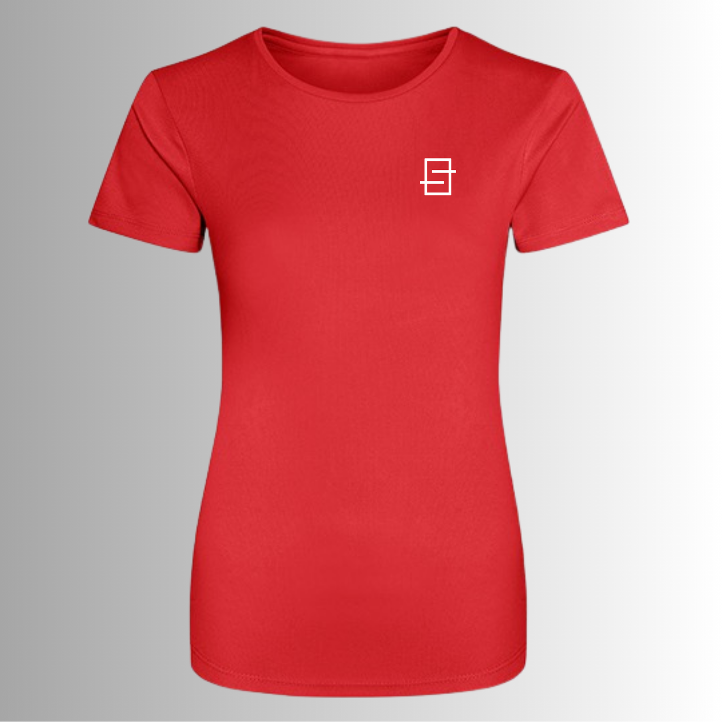 PERFORMANCE T-SHIRT DAMES