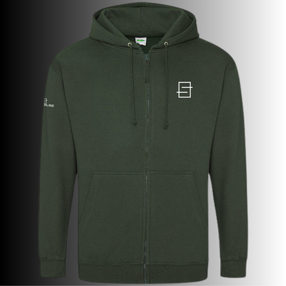 ESSENTIAL HOODIE - UNISEX