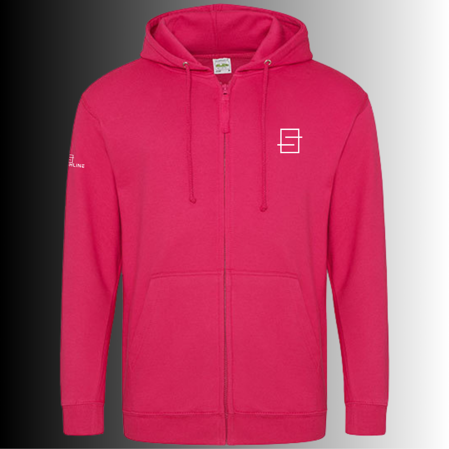 ESSENTIAL HOODIE - UNISEX