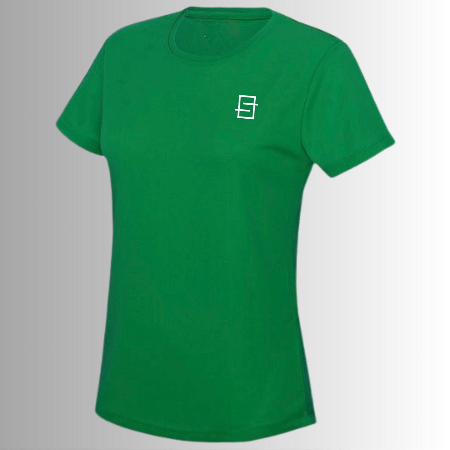 PERFORMANCE T-SHIRT DAMES
