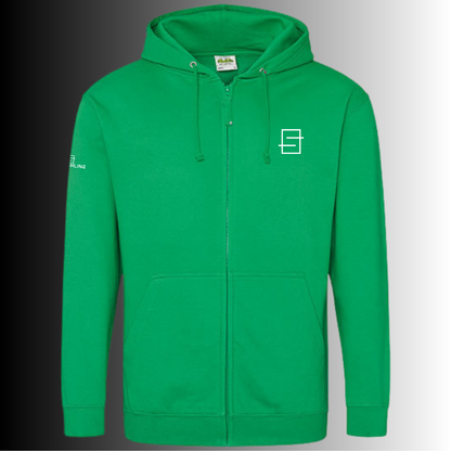 ESSENTIAL HOODIE - UNISEX