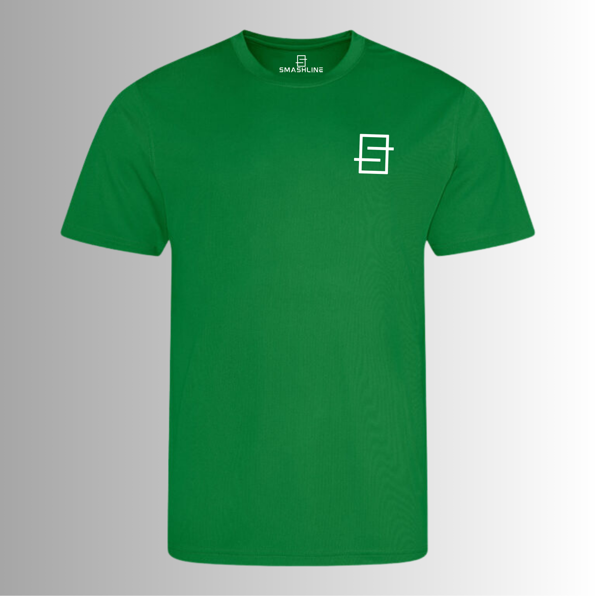 PERFORMANCE T-SHIRT HEREN