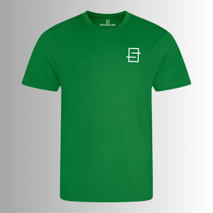 PERFORMANCE T-SHIRT HEREN