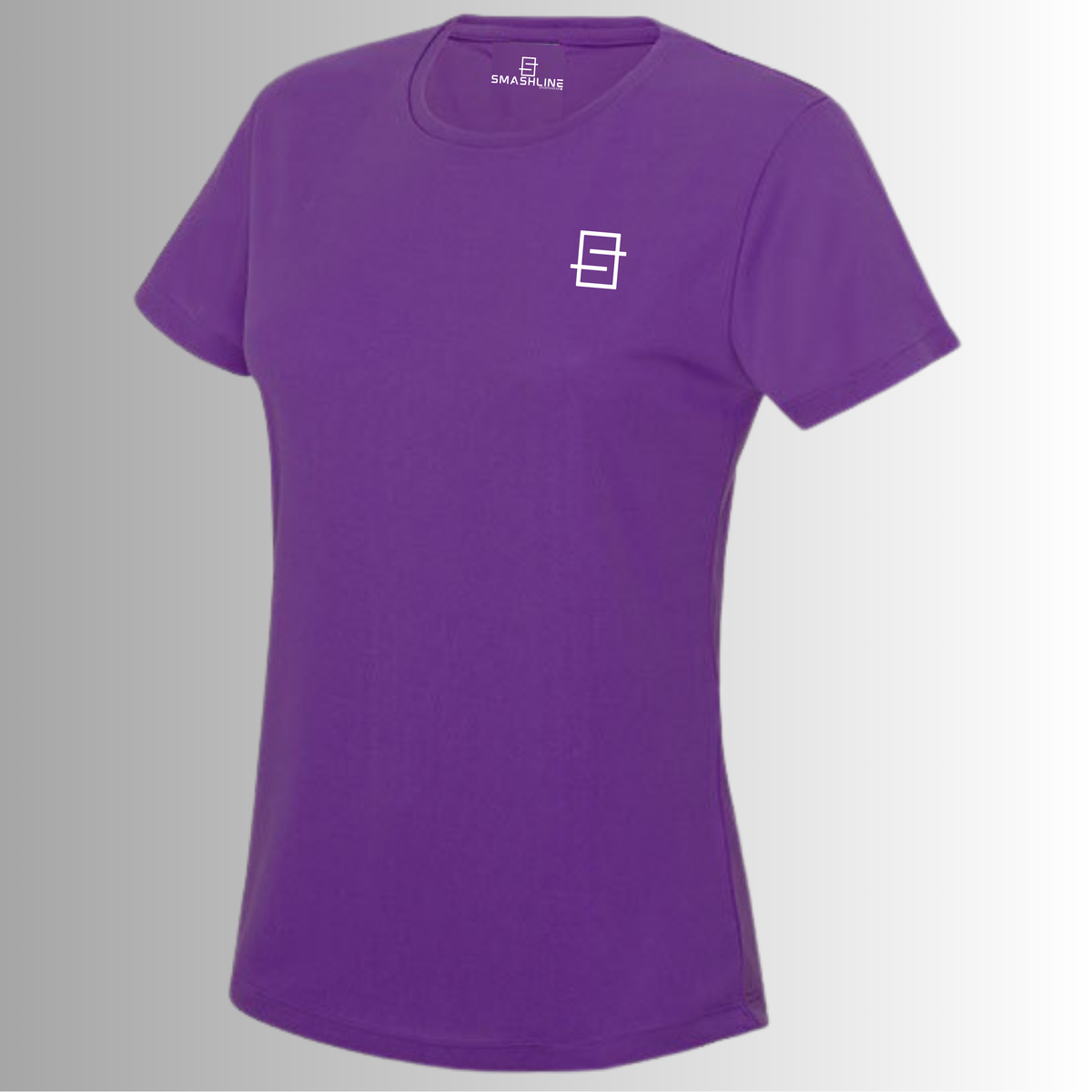 PERFORMANCE T-SHIRT DAMES