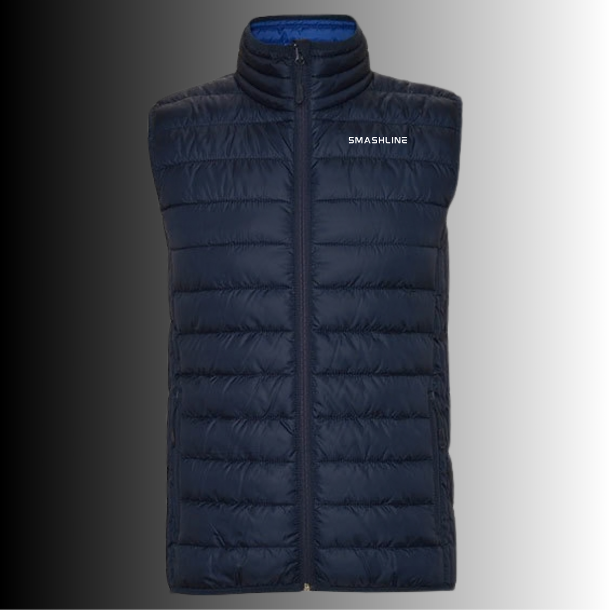 BODYWARMER  HEREN