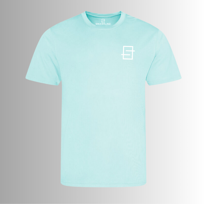 PERFORMANCE T-SHIRT HEREN