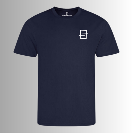 PERFORMANCE T-SHIRT HEREN