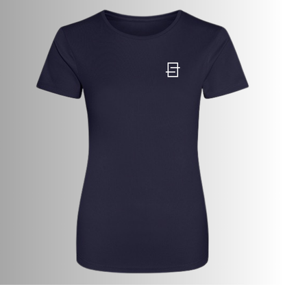 PERFORMANCE T-SHIRT DAMES