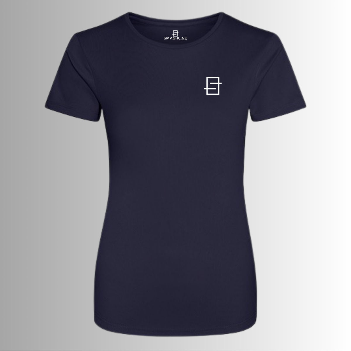 PERFORMANCE T-SHIRT DAMES