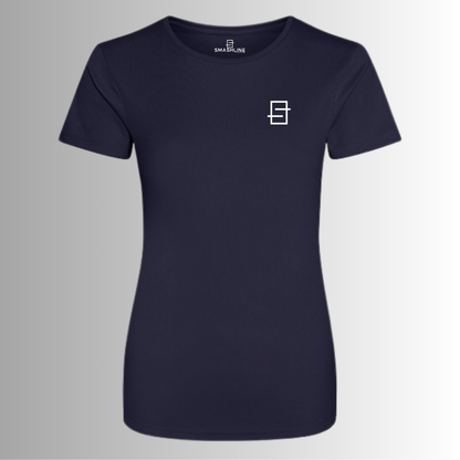 PERFORMANCE T-SHIRT DAMES