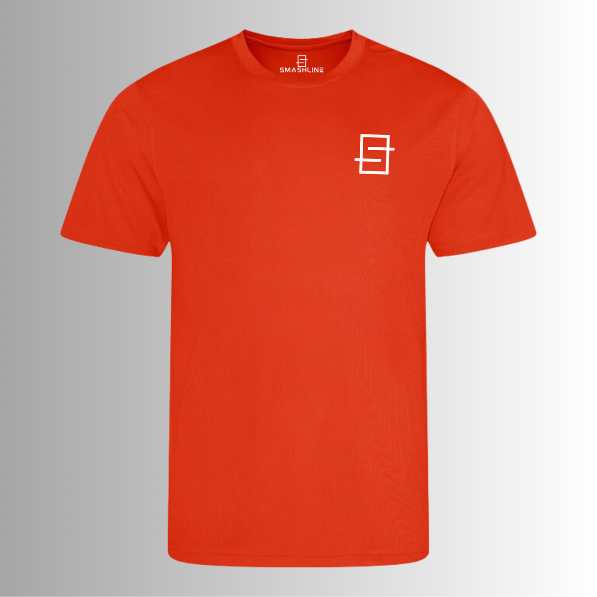 PERFORMANCE T-SHIRT HEREN