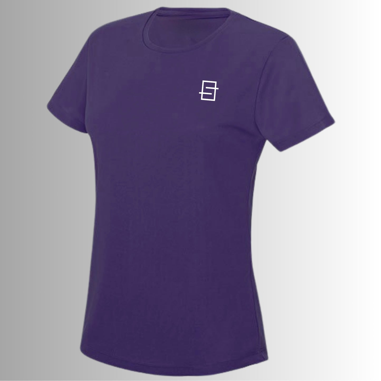 PERFORMANCE T-SHIRT DAMES