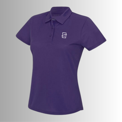 PERFORMANCE POLO DAMES