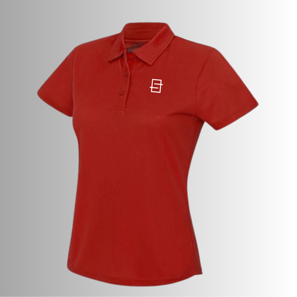 PERFORMANCE POLO DAMES