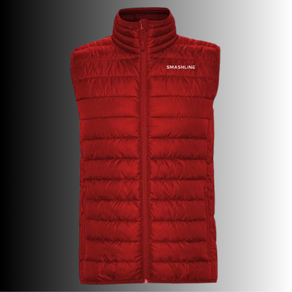 BODYWARMER  HEREN