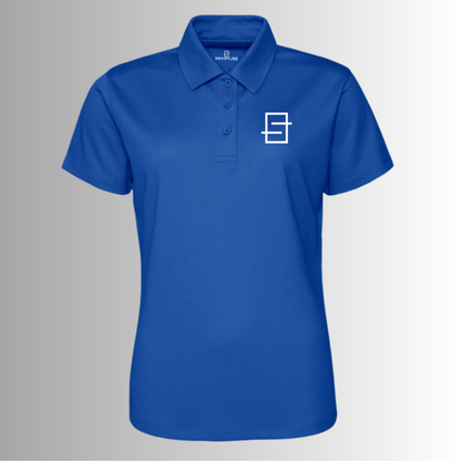 PERFORMANCE POLO DAMES