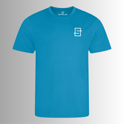 PERFORMANCE T-SHIRT HEREN