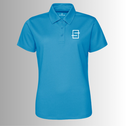 PERFORMANCE POLO DAMES