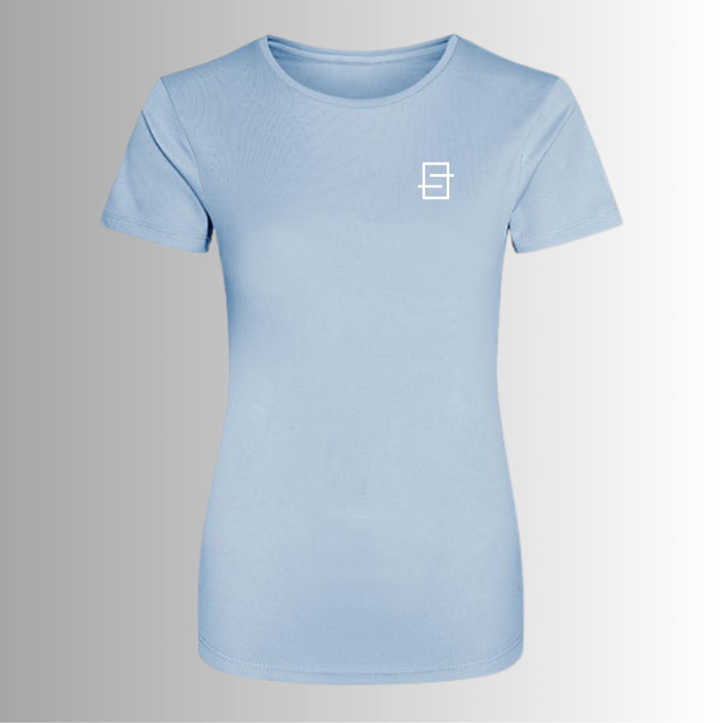 PERFORMANCE T-SHIRT DAMES