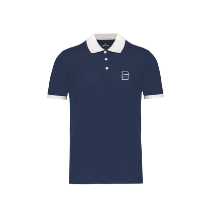smashline-polo-heren-navy wit
