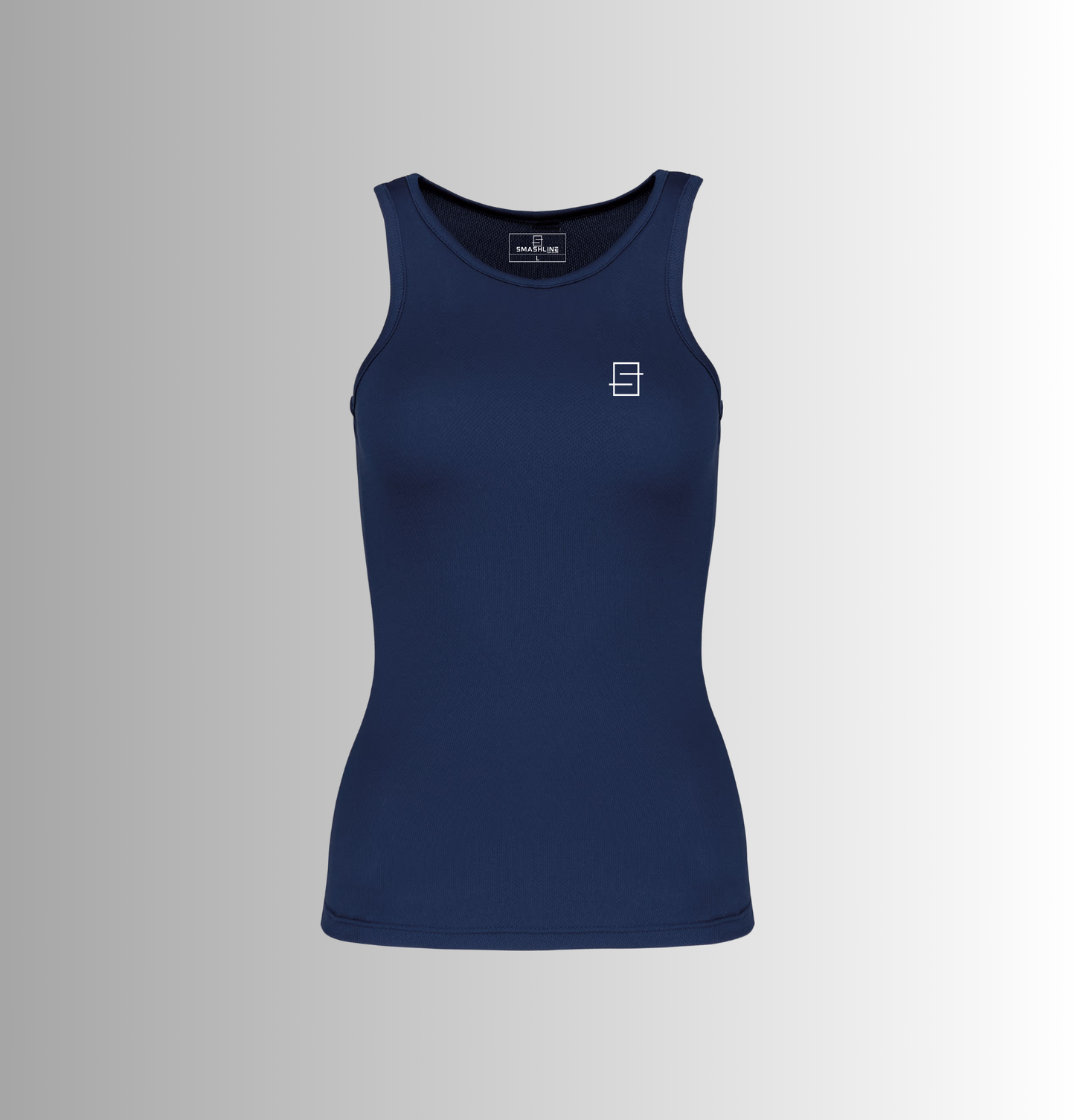 smashline-sporttank-dames-navy