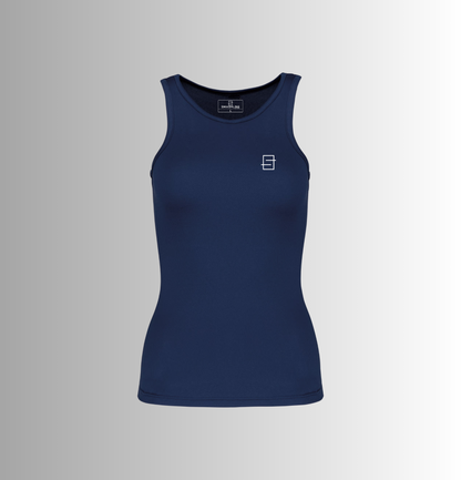 smashline-sporttank-dames-navy